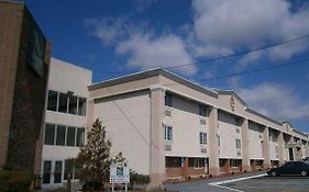 Quality Inn Maple Shade New Jersey